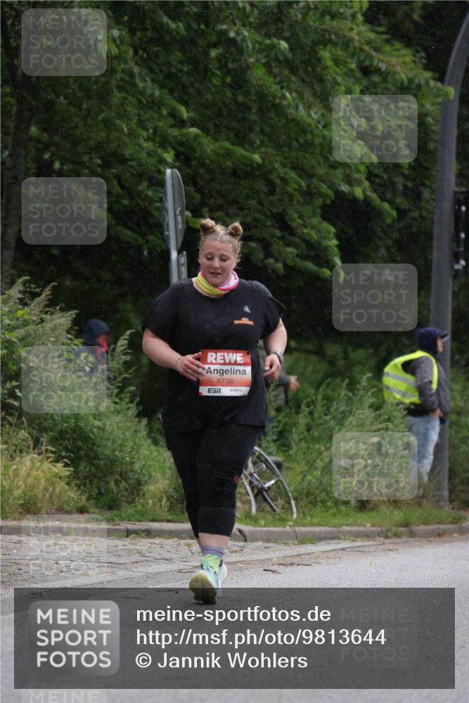 14.06.2026 - REWE Women's Run Jannik Wohlers http://msf.ph/oto/9813644 14.06.2026 11:09:27 Laufen 5738 meine-sportfotos.de