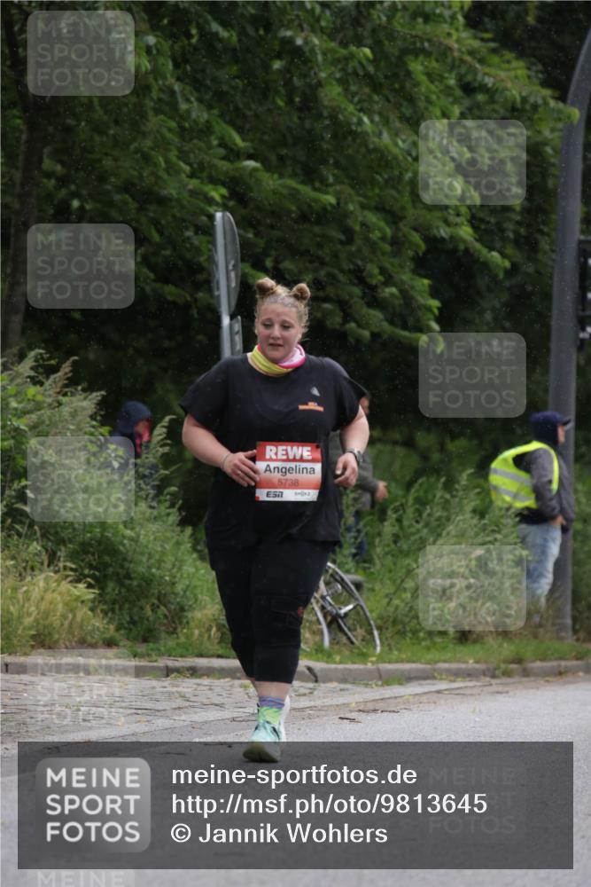 14.06.2026 - REWE Women's Run Jannik Wohlers http://msf.ph/oto/9813645 14.06.2026 11:09:27 Laufen 5738 meine-sportfotos.de