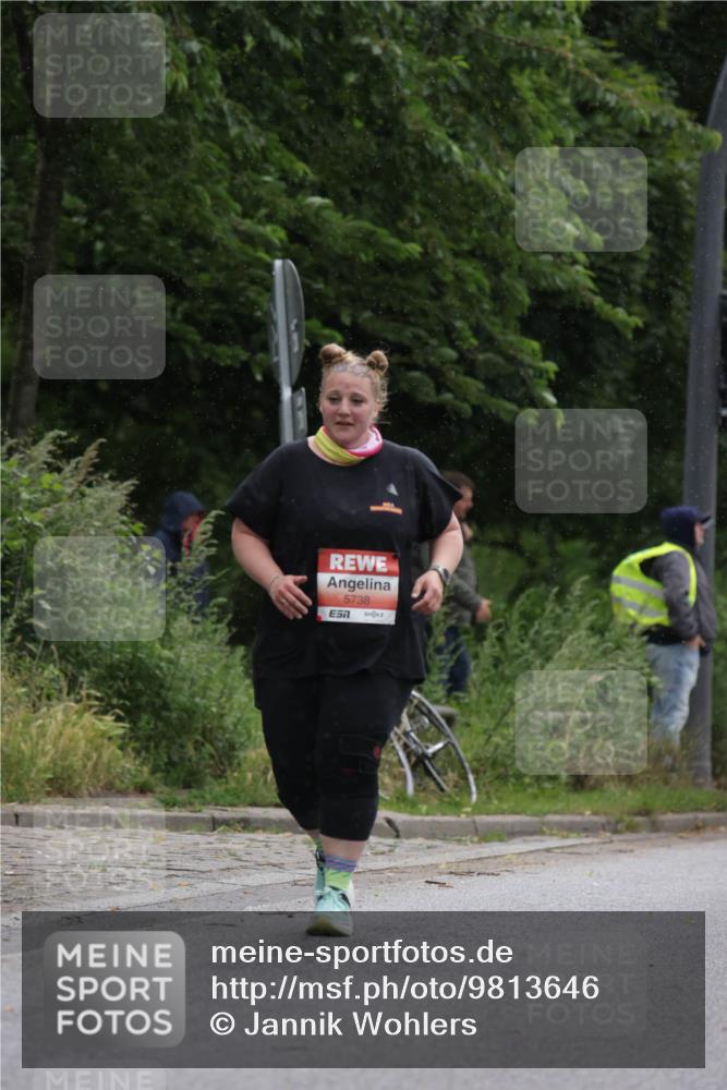 14.06.2026 - REWE Women's Run Jannik Wohlers http://msf.ph/oto/9813646 14.06.2026 11:09:27 Laufen 5738, 7 meine-sportfotos.de