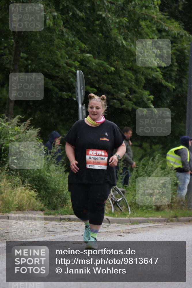 14.06.2026 - REWE Women's Run Jannik Wohlers http://msf.ph/oto/9813647 14.06.2026 11:09:27 Laufen 5738, 7 meine-sportfotos.de