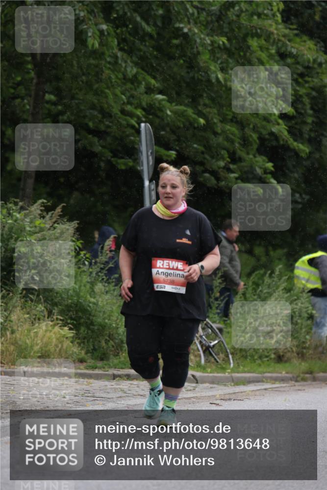 14.06.2026 - REWE Women's Run Jannik Wohlers http://msf.ph/oto/9813648 14.06.2026 11:09:27 Laufen 5738, 7 meine-sportfotos.de
