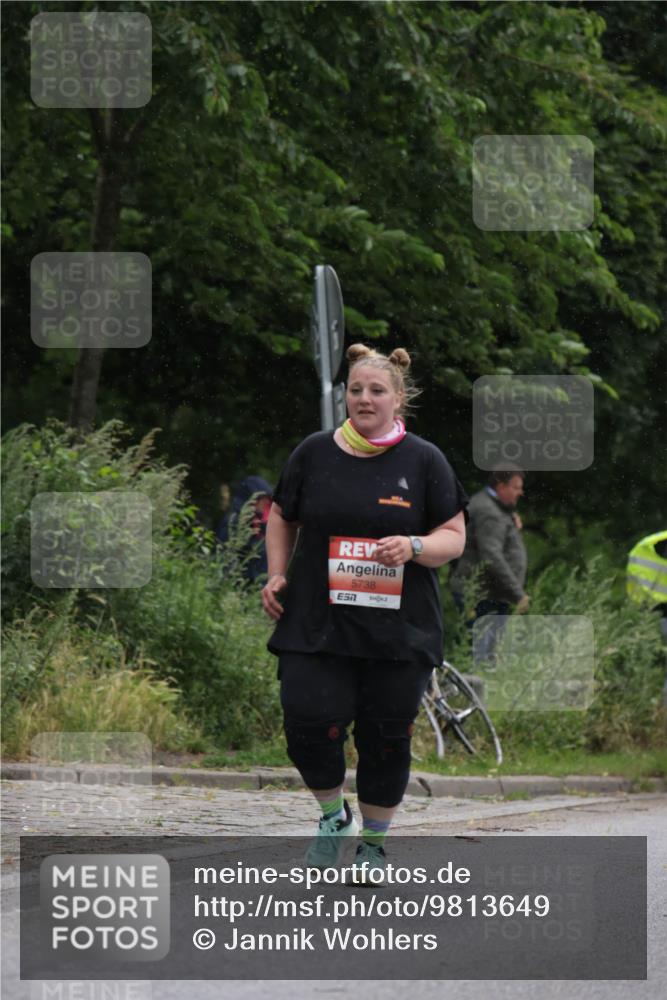 14.06.2026 - REWE Women's Run Jannik Wohlers http://msf.ph/oto/9813649 14.06.2026 11:09:27 Laufen 5738, 57 meine-sportfotos.de