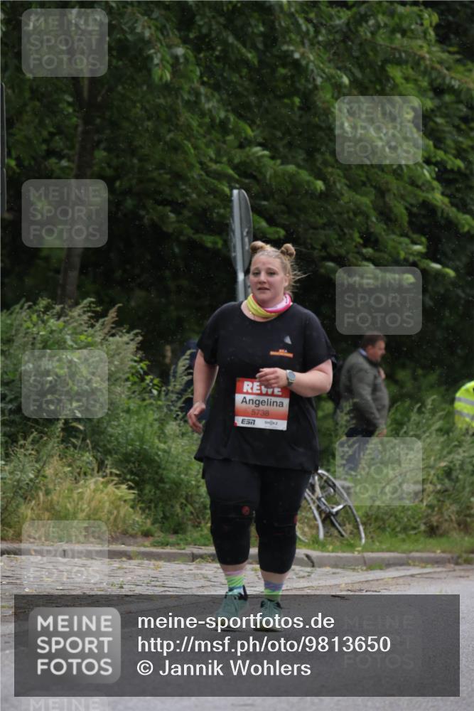 14.06.2026 - REWE Women's Run Jannik Wohlers http://msf.ph/oto/9813650 14.06.2026 11:09:27 Laufen 5738, 7 meine-sportfotos.de