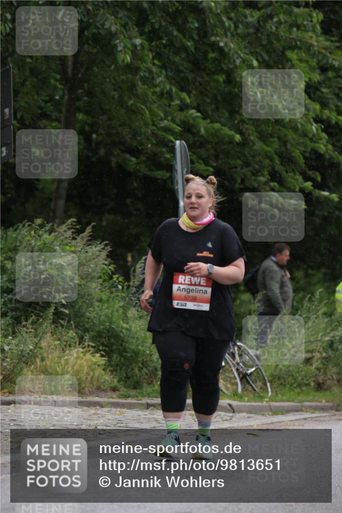 14.06.2026 - REWE Women's Run Jannik Wohlers http://msf.ph/oto/9813651 14.06.2026 11:09:27 Laufen 5738, 7 meine-sportfotos.de
