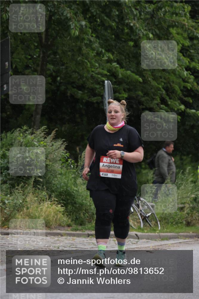 14.06.2026 - REWE Women's Run Jannik Wohlers http://msf.ph/oto/9813652 14.06.2026 11:09:27 Laufen 5738, 57 meine-sportfotos.de