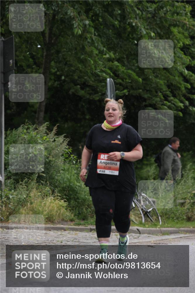 14.06.2026 - REWE Women's Run Jannik Wohlers http://msf.ph/oto/9813654 14.06.2026 11:09:27 Laufen 5738, 57 meine-sportfotos.de