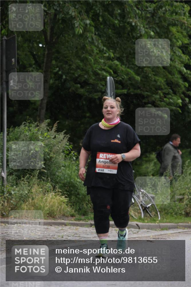 14.06.2026 - REWE Women's Run Jannik Wohlers http://msf.ph/oto/9813655 14.06.2026 11:09:27 Laufen 5738, 7 meine-sportfotos.de