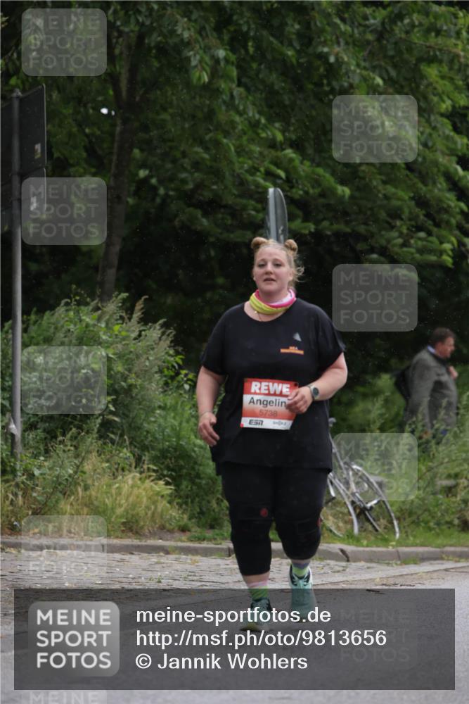 14.06.2026 - REWE Women's Run Jannik Wohlers http://msf.ph/oto/9813656 14.06.2026 11:09:27 Laufen 5738, 57 meine-sportfotos.de