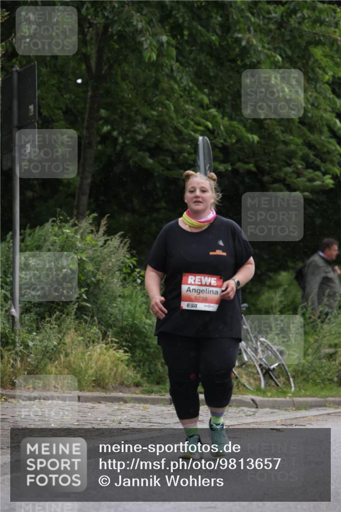 14.06.2026 - REWE Women's Run Jannik Wohlers http://msf.ph/oto/9813657 14.06.2026 11:09:27 Laufen 5738 meine-sportfotos.de