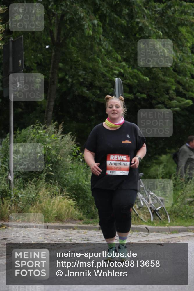 14.06.2026 - REWE Women's Run Jannik Wohlers http://msf.ph/oto/9813658 14.06.2026 11:09:28 Laufen 5738, 57 meine-sportfotos.de
