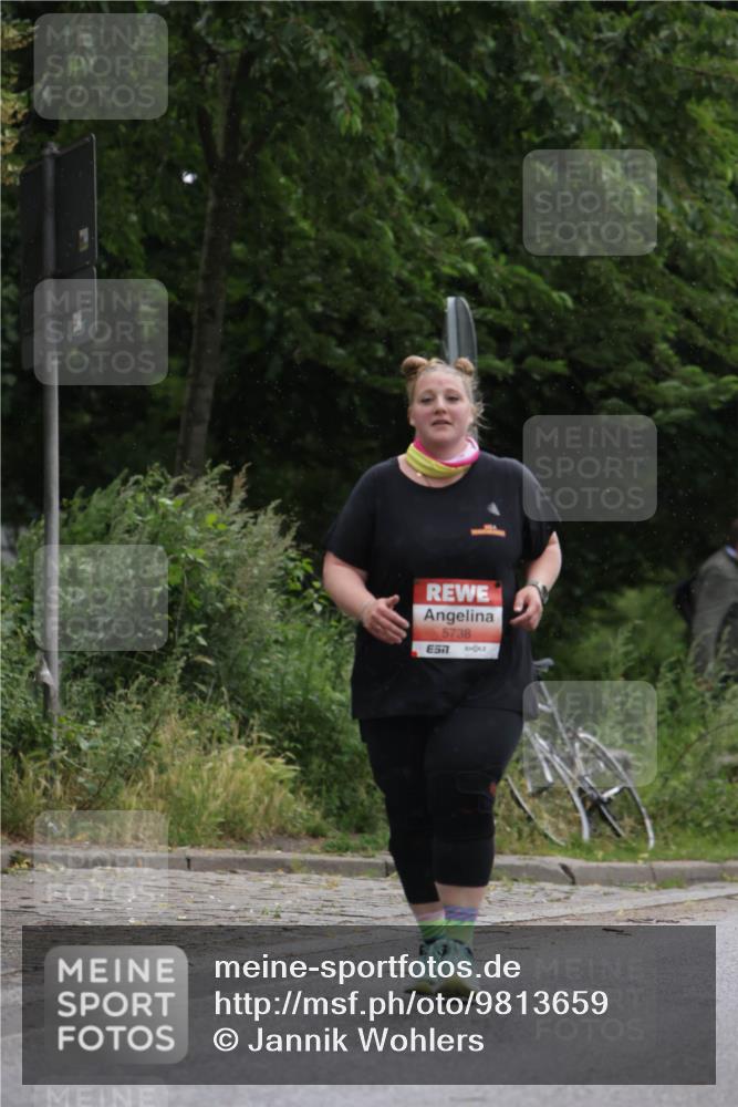 14.06.2026 - REWE Women's Run Jannik Wohlers http://msf.ph/oto/9813659 14.06.2026 11:09:28 Laufen 5738, 57 meine-sportfotos.de