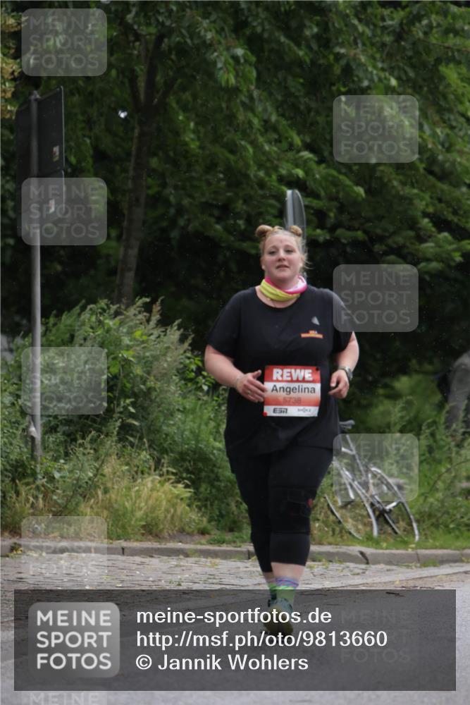 14.06.2026 - REWE Women's Run Jannik Wohlers http://msf.ph/oto/9813660 14.06.2026 11:09:28 Laufen 5738 meine-sportfotos.de