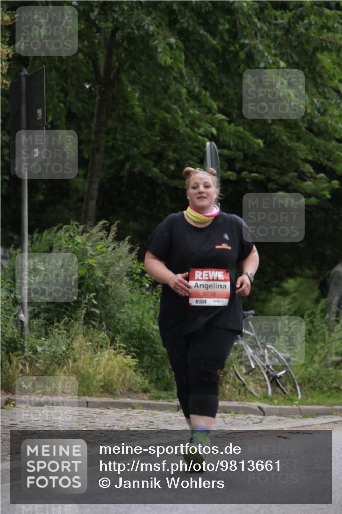 14.06.2026 - REWE Women's Run Jannik Wohlers http://msf.ph/oto/9813661 14.06.2026 11:09:28 Laufen 5738, 57 meine-sportfotos.de