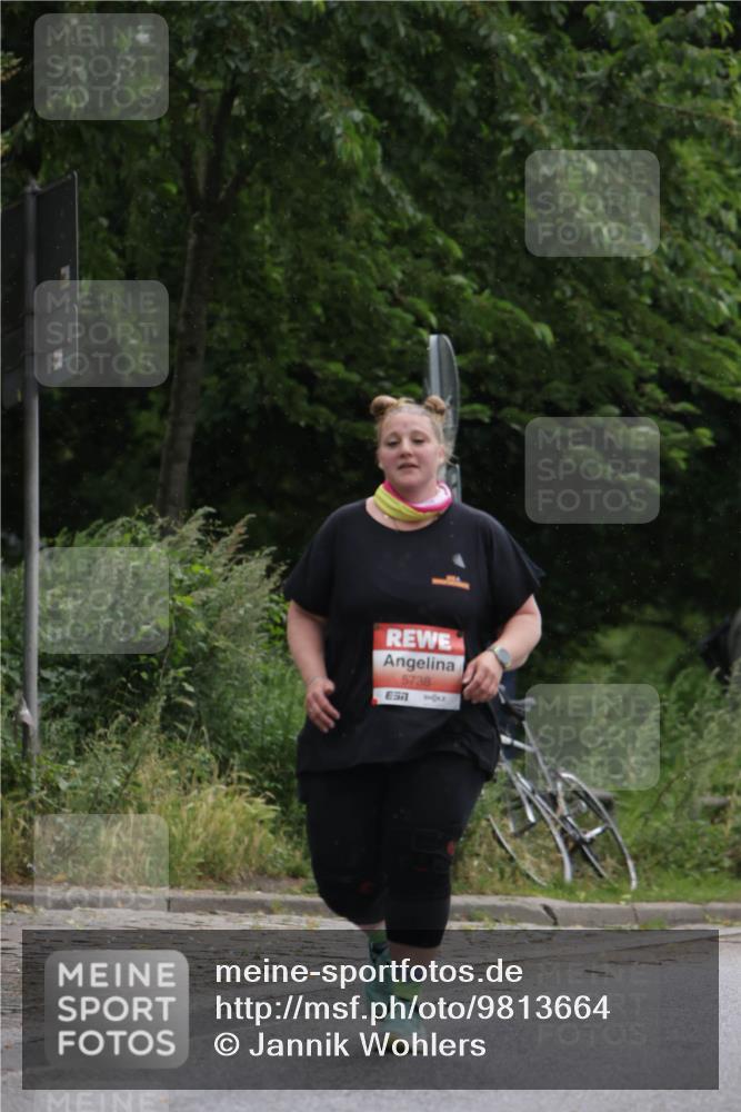 14.06.2026 - REWE Women's Run Jannik Wohlers http://msf.ph/oto/9813664 14.06.2026 11:09:28 Laufen 5738 meine-sportfotos.de