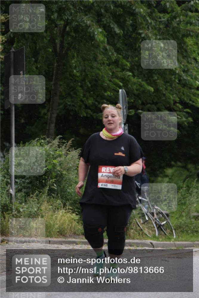14.06.2026 - REWE Women's Run Jannik Wohlers http://msf.ph/oto/9813666 14.06.2026 11:09:28 Laufen 5738, 57 meine-sportfotos.de