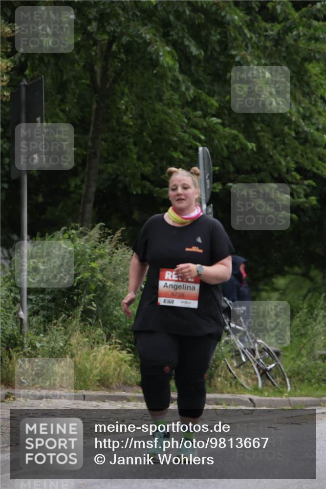 14.06.2026 - REWE Women's Run Jannik Wohlers http://msf.ph/oto/9813667 14.06.2026 11:09:28 Laufen 5738 meine-sportfotos.de