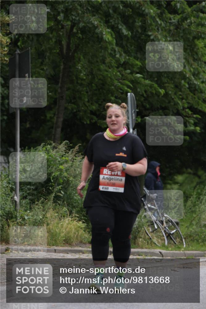 14.06.2026 - REWE Women's Run Jannik Wohlers http://msf.ph/oto/9813668 14.06.2026 11:09:28 Laufen 5738 meine-sportfotos.de