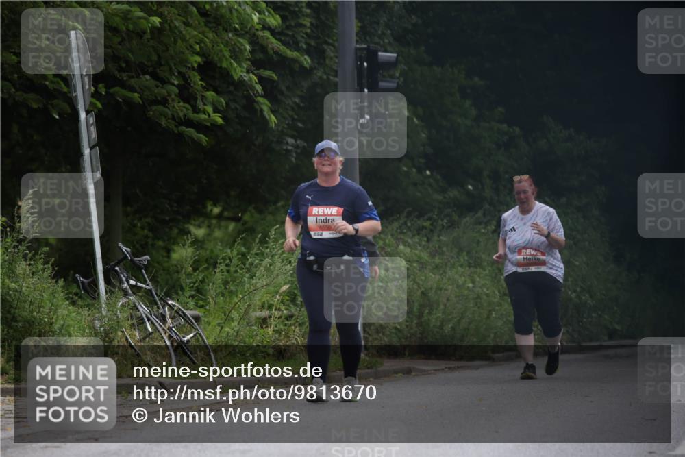 14.06.2026 - REWE Women's Run Jannik Wohlers http://msf.ph/oto/9813670 14.06.2026 11:09:45 Laufen 6550 meine-sportfotos.de