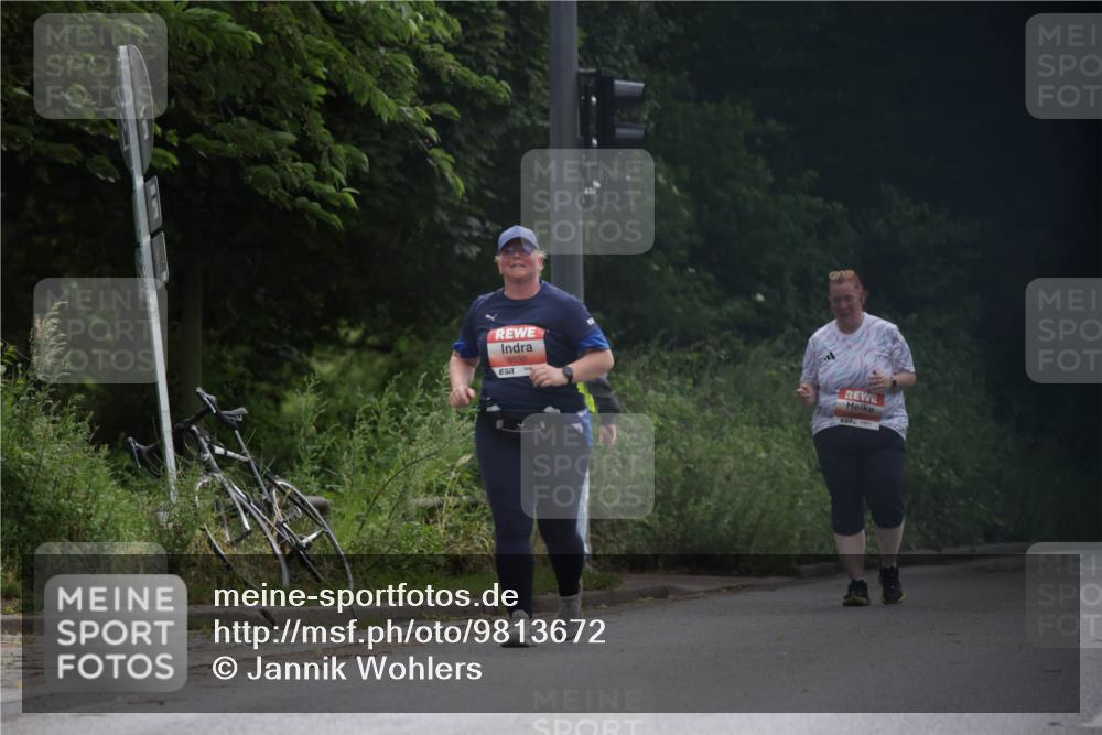 14.06.2026 - REWE Women's Run Jannik Wohlers http://msf.ph/oto/9813672 14.06.2026 11:09:45 Laufen 6550, 57 meine-sportfotos.de