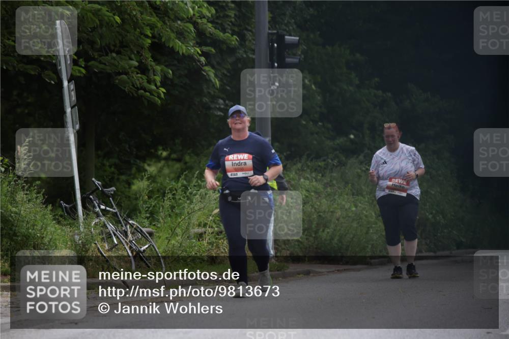 14.06.2026 - REWE Women's Run Jannik Wohlers http://msf.ph/oto/9813673 14.06.2026 11:09:45 Laufen 6550, 57 meine-sportfotos.de