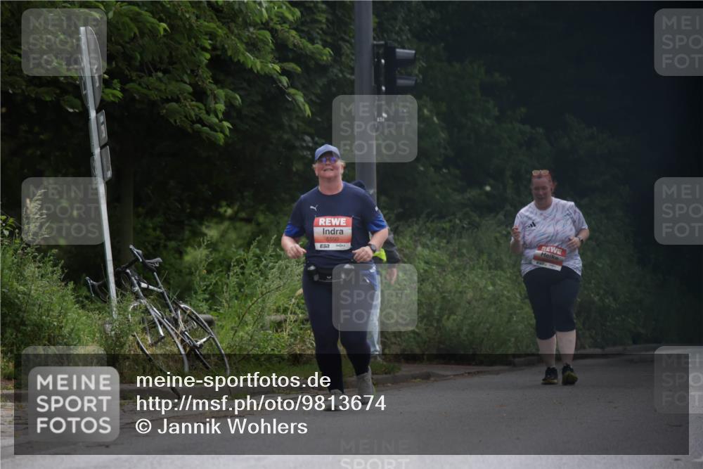 14.06.2026 - REWE Women's Run Jannik Wohlers http://msf.ph/oto/9813674 14.06.2026 11:09:45 Laufen 5550, 7 meine-sportfotos.de