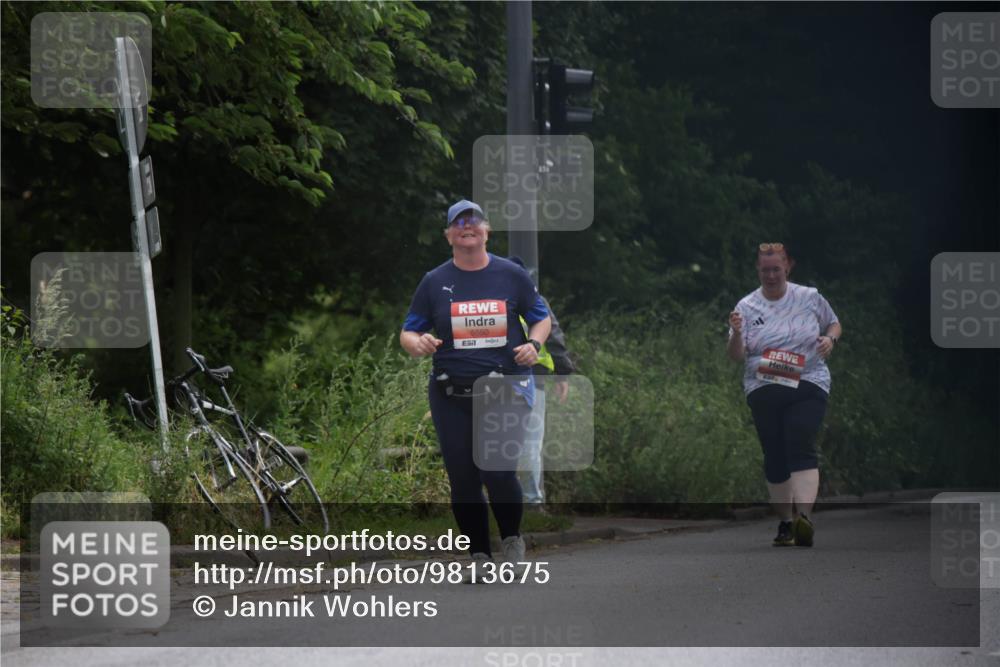 14.06.2026 - REWE Women's Run Jannik Wohlers http://msf.ph/oto/9813675 14.06.2026 11:09:45 Laufen 5550, 7 meine-sportfotos.de