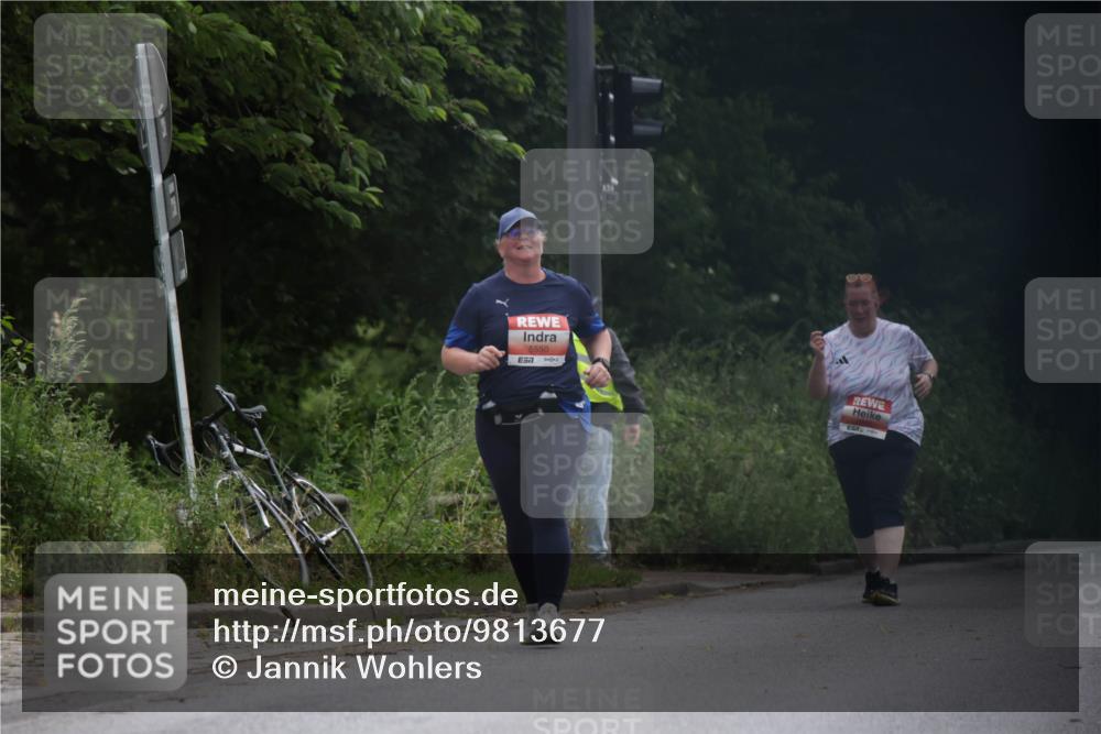 14.06.2026 - REWE Women's Run Jannik Wohlers http://msf.ph/oto/9813677 14.06.2026 11:09:45 Laufen 5550, 7 meine-sportfotos.de