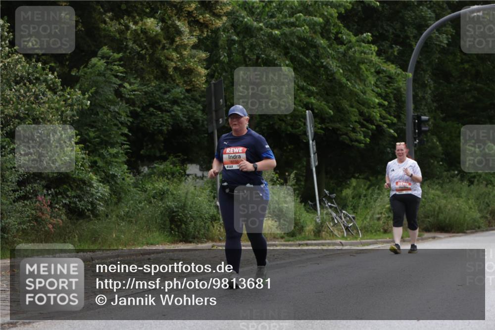 14.06.2026 - REWE Women's Run Jannik Wohlers http://msf.ph/oto/9813681 14.06.2026 11:09:50 Laufen 57, 6550 meine-sportfotos.de