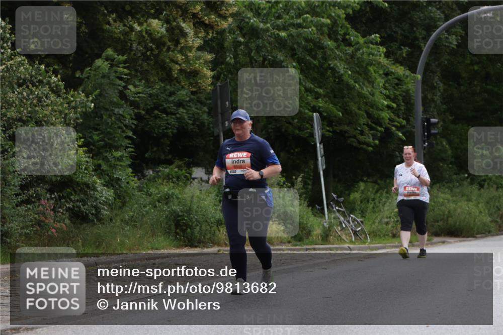 14.06.2026 - REWE Women's Run Jannik Wohlers http://msf.ph/oto/9813682 14.06.2026 11:09:50 Laufen 6550 meine-sportfotos.de