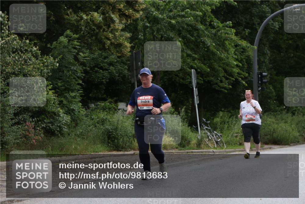 14.06.2026 - REWE Women's Run Jannik Wohlers http://msf.ph/oto/9813683 14.06.2026 11:09:50 Laufen 5550, 7 meine-sportfotos.de