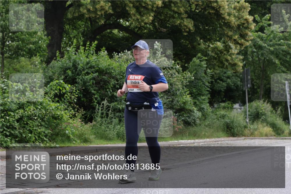 14.06.2026 - REWE Women's Run Jannik Wohlers http://msf.ph/oto/9813685 14.06.2026 11:09:53 Laufen 5550, 7 meine-sportfotos.de