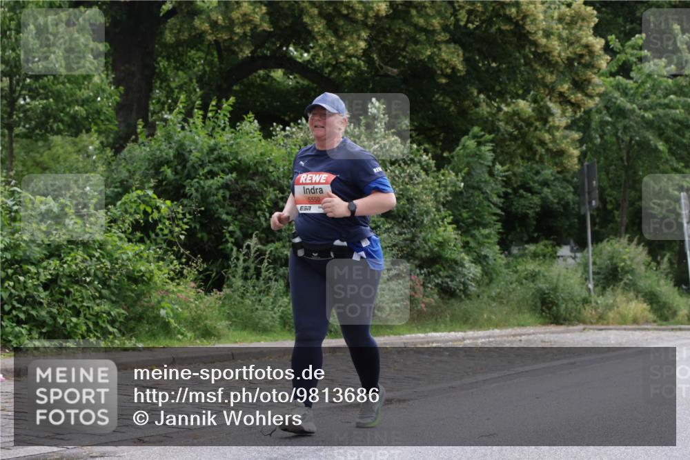 14.06.2026 - REWE Women's Run Jannik Wohlers http://msf.ph/oto/9813686 14.06.2026 11:09:53 Laufen 5550, 7 meine-sportfotos.de