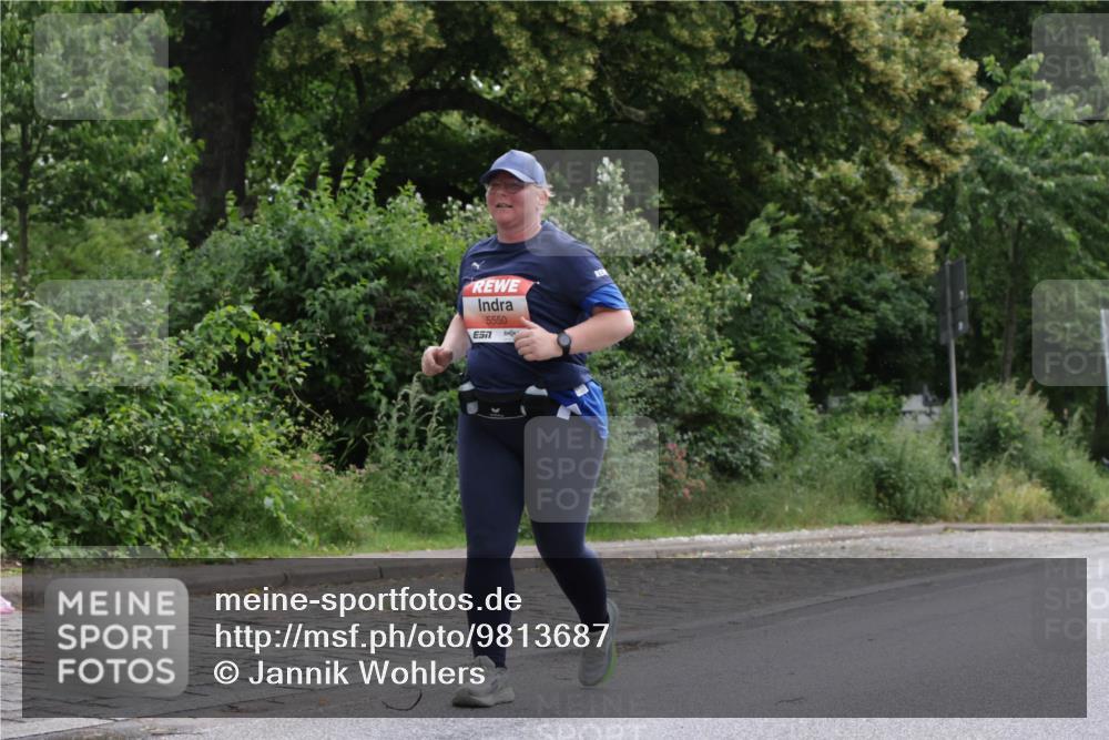 14.06.2026 - REWE Women's Run Jannik Wohlers http://msf.ph/oto/9813687 14.06.2026 11:09:53 Laufen 5550, 7 meine-sportfotos.de