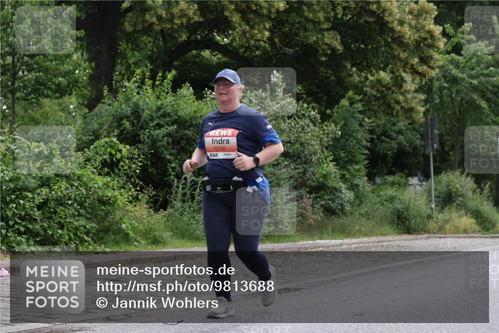 14.06.2026 - REWE Women's Run Jannik Wohlers http://msf.ph/oto/9813688 14.06.2026 11:09:53 Laufen 5550, 7 meine-sportfotos.de