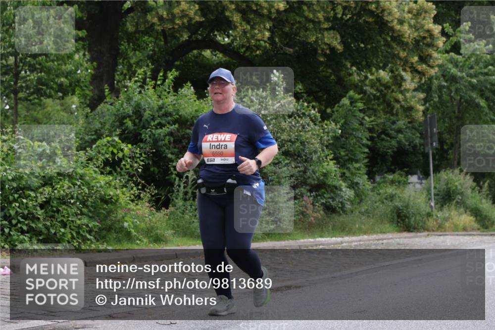 14.06.2026 - REWE Women's Run Jannik Wohlers http://msf.ph/oto/9813689 14.06.2026 11:09:53 Laufen 5550, 57 meine-sportfotos.de