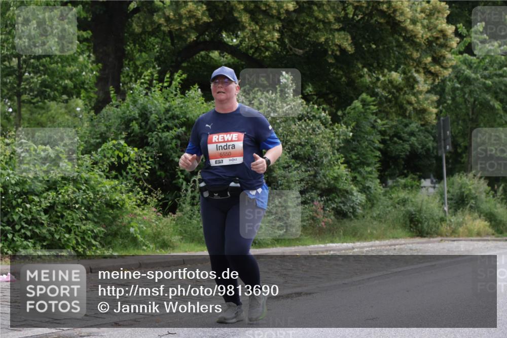 14.06.2026 - REWE Women's Run Jannik Wohlers http://msf.ph/oto/9813690 14.06.2026 11:09:53 Laufen 5550, 57 meine-sportfotos.de