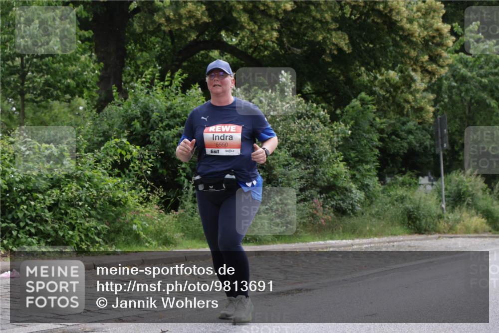 14.06.2026 - REWE Women's Run Jannik Wohlers http://msf.ph/oto/9813691 14.06.2026 11:09:53 Laufen 5550, 57 meine-sportfotos.de