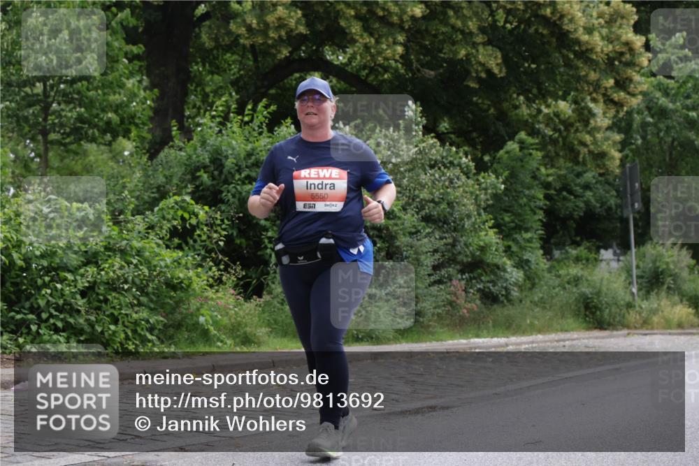 14.06.2026 - REWE Women's Run Jannik Wohlers http://msf.ph/oto/9813692 14.06.2026 11:09:53 Laufen 5550, 57 meine-sportfotos.de