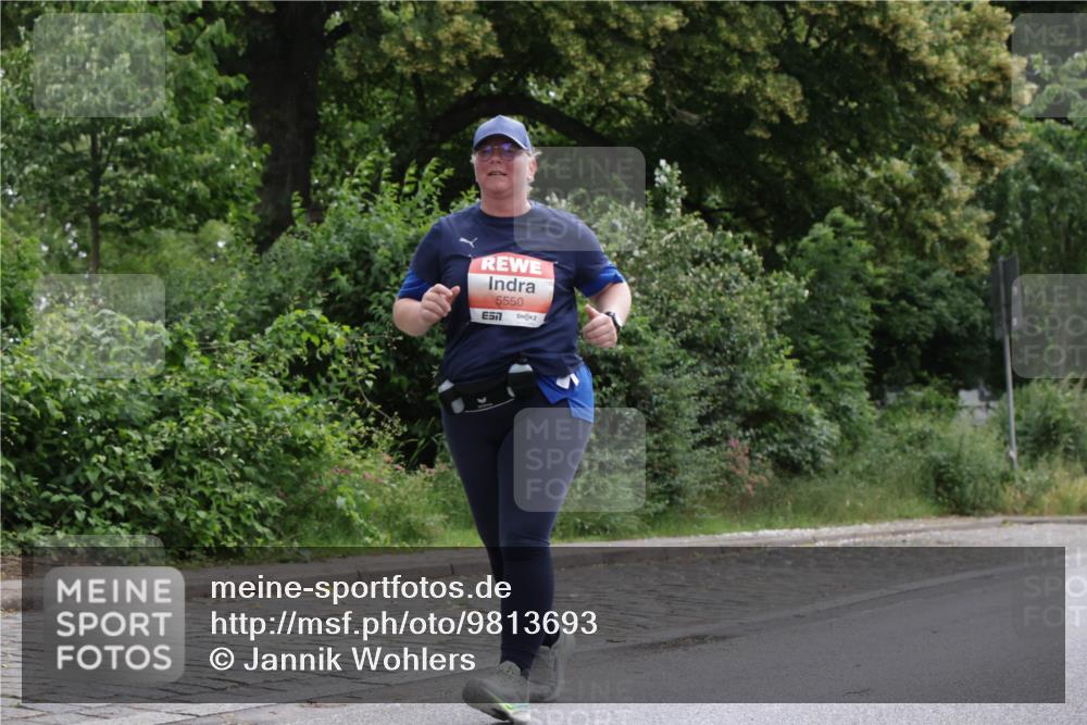 14.06.2026 - REWE Women's Run Jannik Wohlers http://msf.ph/oto/9813693 14.06.2026 11:09:53 Laufen 5550, 7 meine-sportfotos.de
