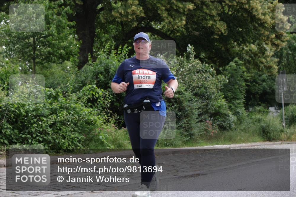 14.06.2026 - REWE Women's Run Jannik Wohlers http://msf.ph/oto/9813694 14.06.2026 11:09:53 Laufen 5550, 577 meine-sportfotos.de