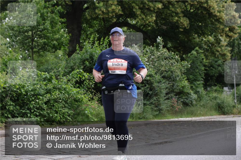14.06.2026 - REWE Women's Run Jannik Wohlers http://msf.ph/oto/9813695 14.06.2026 11:09:53 Laufen 5550, 657 meine-sportfotos.de