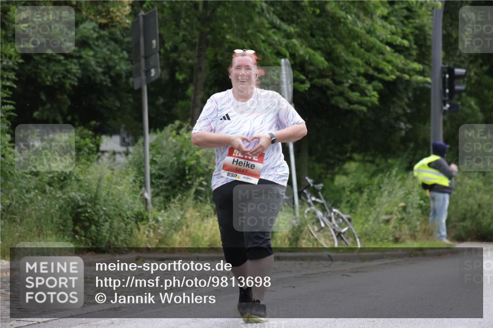14.06.2026 - REWE Women's Run Jannik Wohlers http://msf.ph/oto/9813698 14.06.2026 11:09:55 Laufen 5647 meine-sportfotos.de