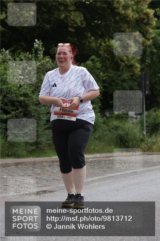 14.06.2026 - REWE Women's Run Jannik Wohlers http://msf.ph/oto/9813712 14.06.2026 11:09:59 Laufen 5647 meine-sportfotos.de
