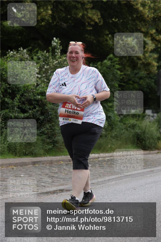 14.06.2026 - REWE Women's Run Jannik Wohlers http://msf.ph/oto/9813715 14.06.2026 11:09:59 Laufen 5647 meine-sportfotos.de