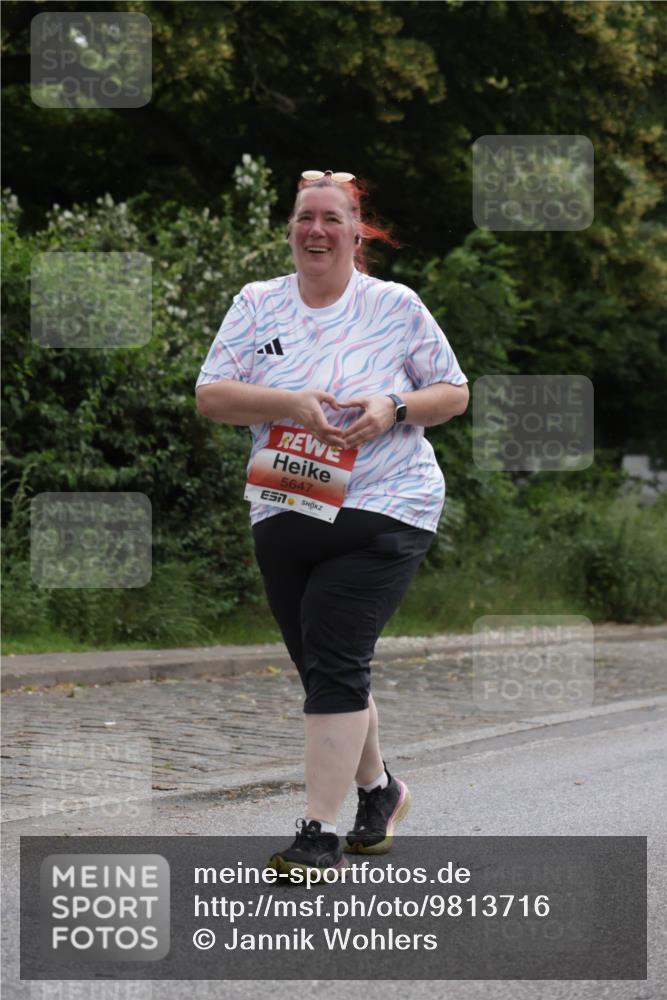 14.06.2026 - REWE Women's Run Jannik Wohlers http://msf.ph/oto/9813716 14.06.2026 11:09:59 Laufen 5647 meine-sportfotos.de