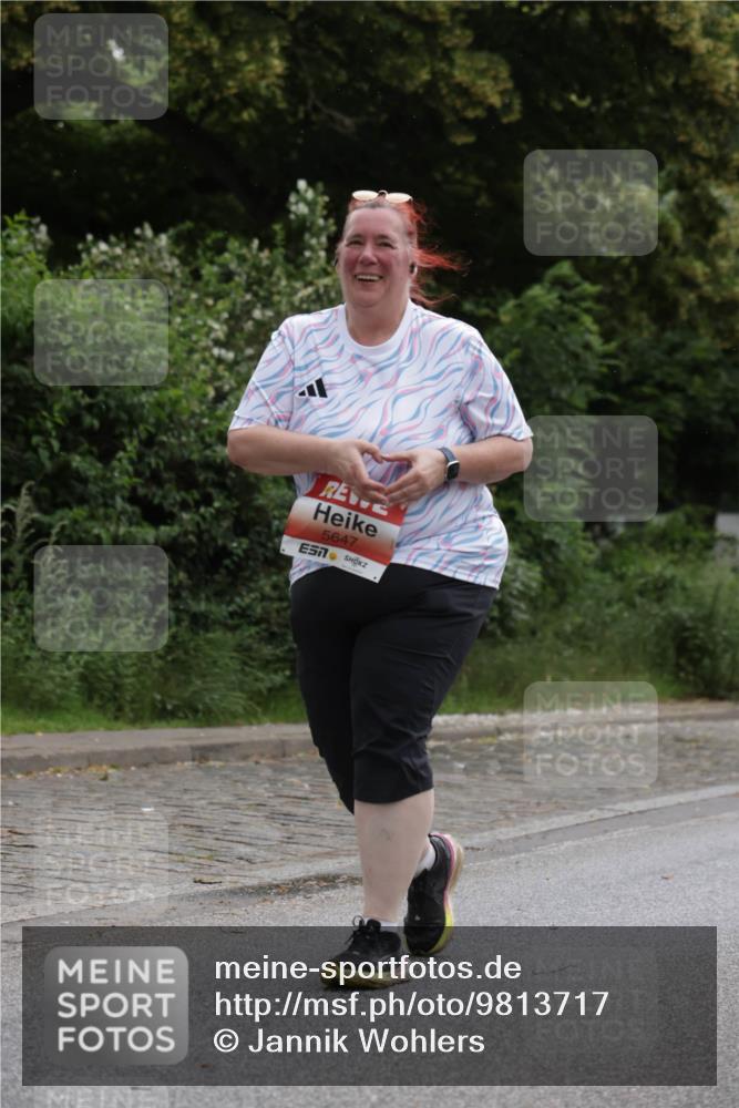 14.06.2026 - REWE Women's Run Jannik Wohlers http://msf.ph/oto/9813717 14.06.2026 11:09:59 Laufen 5647 meine-sportfotos.de