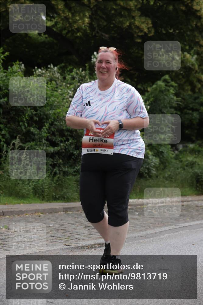 14.06.2026 - REWE Women's Run Jannik Wohlers http://msf.ph/oto/9813719 14.06.2026 11:09:59 Laufen 5647 meine-sportfotos.de