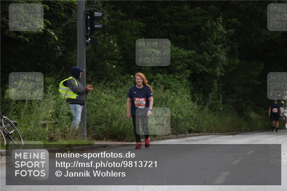 14.06.2026 - REWE Women's Run Jannik Wohlers http://msf.ph/oto/9813721 14.06.2026 11:10:22 Laufen  meine-sportfotos.de