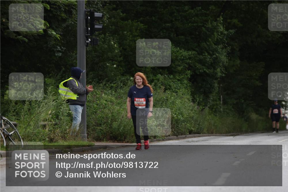 14.06.2026 - REWE Women's Run Jannik Wohlers http://msf.ph/oto/9813722 14.06.2026 11:10:22 Laufen  meine-sportfotos.de