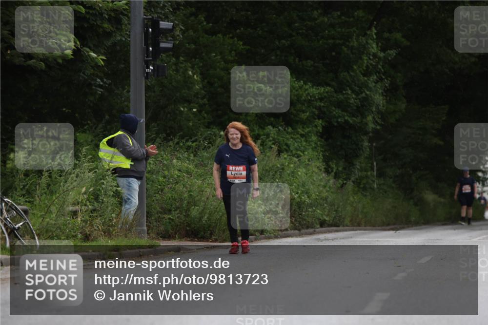 14.06.2026 - REWE Women's Run Jannik Wohlers http://msf.ph/oto/9813723 14.06.2026 11:10:22 Laufen  meine-sportfotos.de